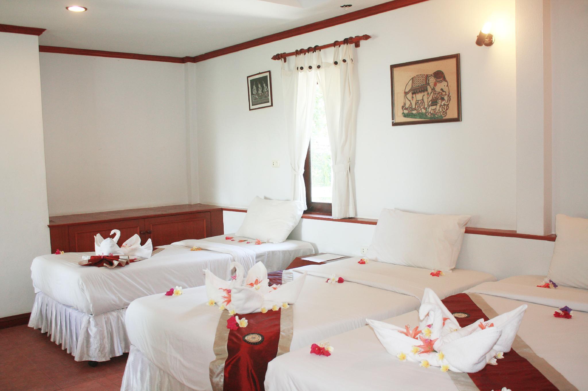 Samui Honey Cottages Beach Resort - Sha Extra Plus Choeng Mon Eksteriør billede