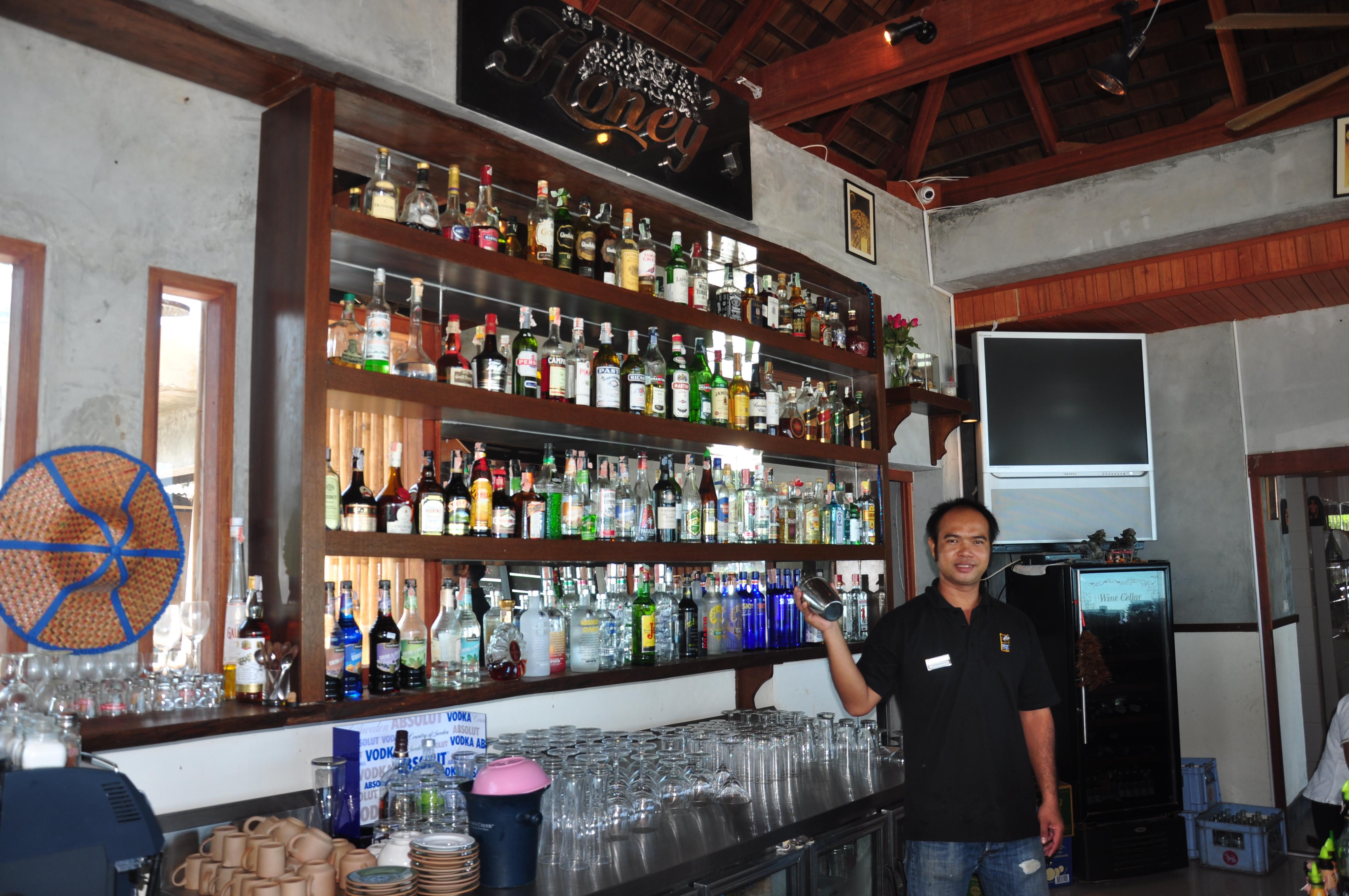 Samui Honey Cottages Beach Resort - Sha Extra Plus Choeng Mon Eksteriør billede
