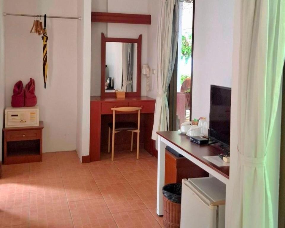 Samui Honey Cottages Beach Resort - Sha Extra Plus Choeng Mon Eksteriør billede