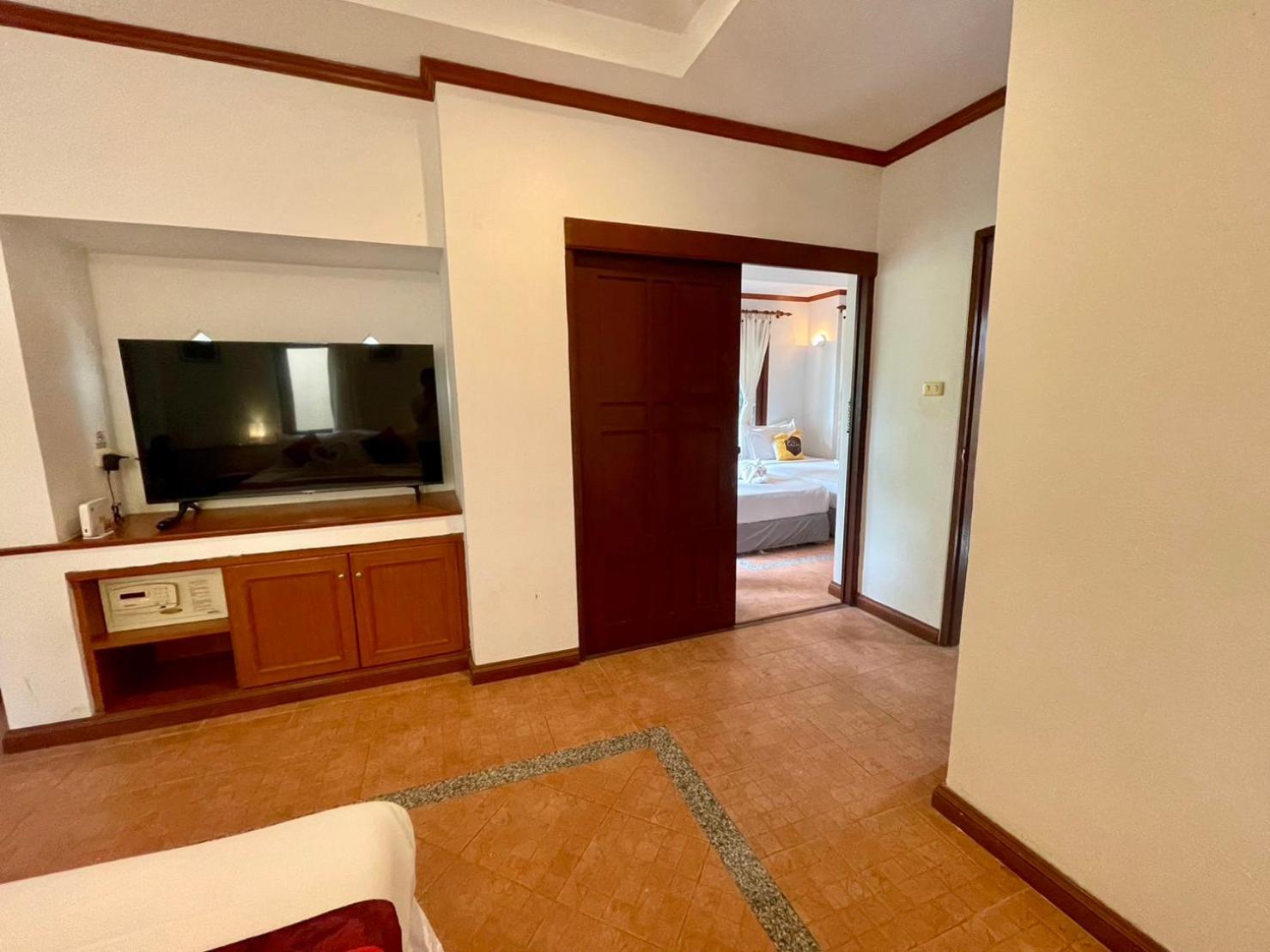 Samui Honey Cottages Beach Resort - Sha Extra Plus Choeng Mon Eksteriør billede