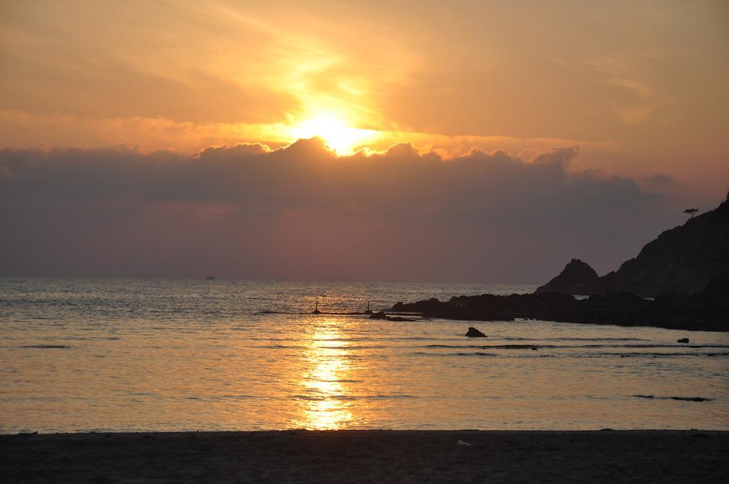 Samui Honey Cottages Beach Resort - Sha Extra Plus Choeng Mon Eksteriør billede