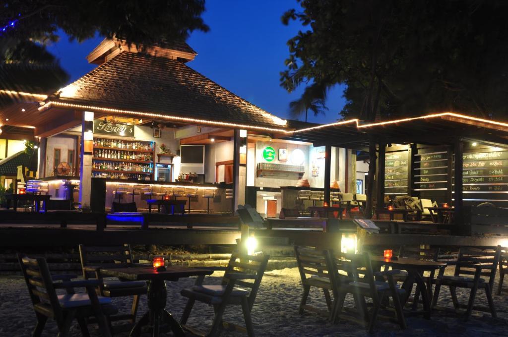 Samui Honey Cottages Beach Resort - Sha Extra Plus Choeng Mon Værelse billede