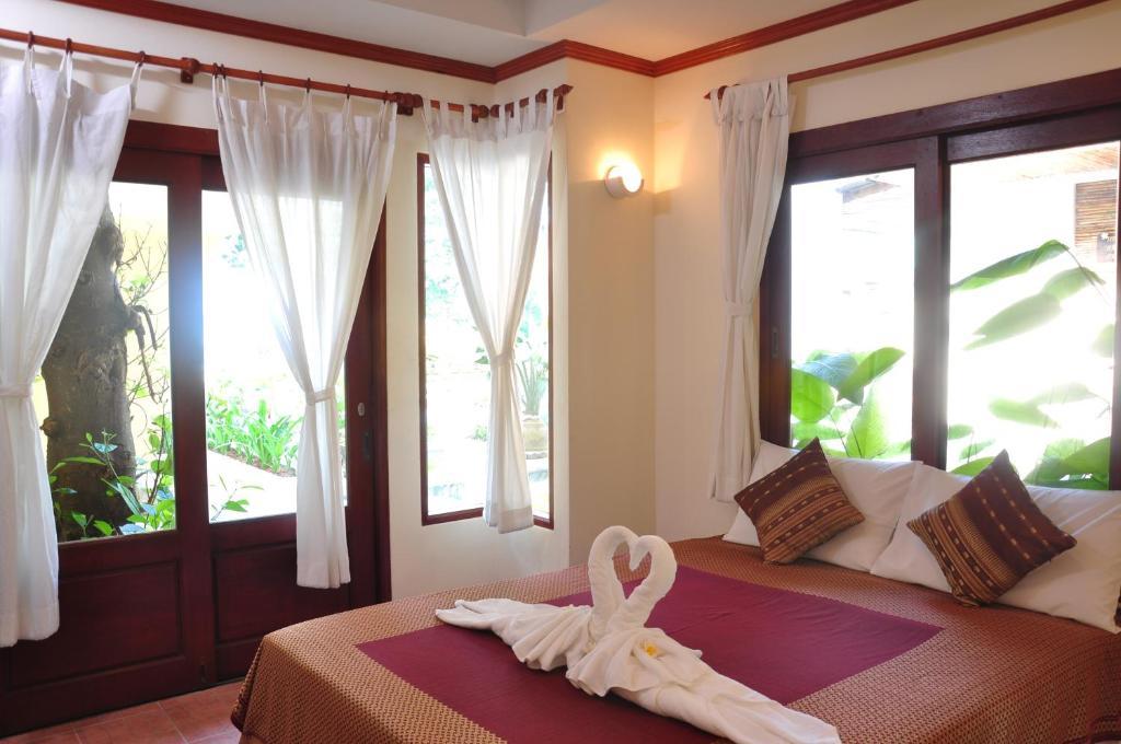 Samui Honey Cottages Beach Resort - Sha Extra Plus Choeng Mon Eksteriør billede