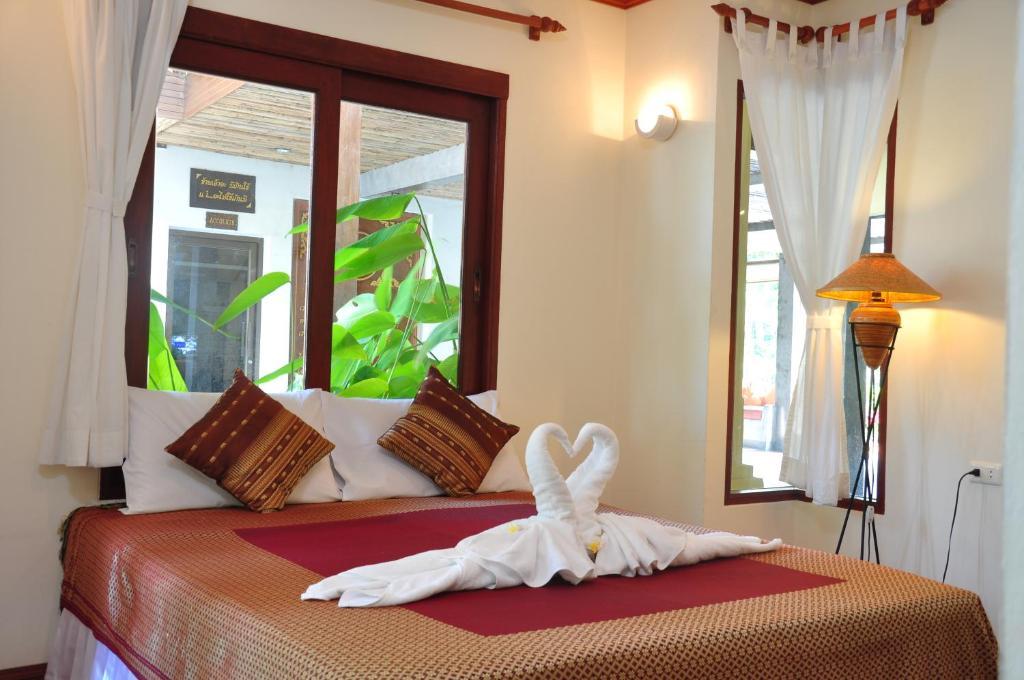 Samui Honey Cottages Beach Resort - Sha Extra Plus Choeng Mon Eksteriør billede